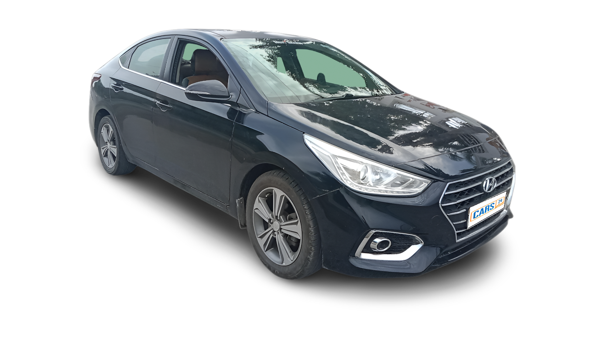Hyundai Verna-img
